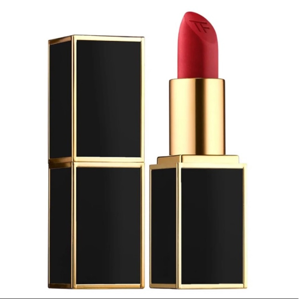 Tom Ford Lip Color Matte Lipstick-37 Best Revenge